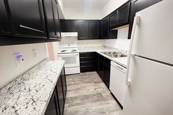 Renovated kitchens & baths*